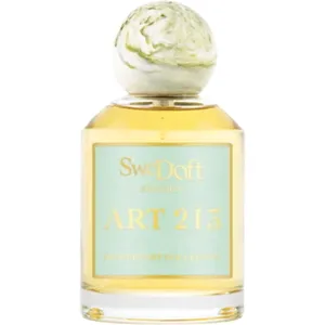 SweDoft Art 213 parfüm şişesi