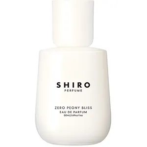 Shiro Zero Peony Bliss / ゼロピオニー ブリス parfüm şişesi