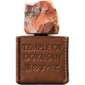 Ensar Oud Temple of Dokusan / 禅のすべて perfume bottle