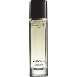Maison 21G Vanilla Venus parfüm şişesi