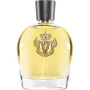 Parfums Vintage Megamusk perfume bottle