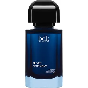 bdk Parfums Silver Ceremony perfume bottle