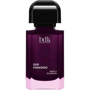 bdk Parfums Oud Paradisio perfume bottle