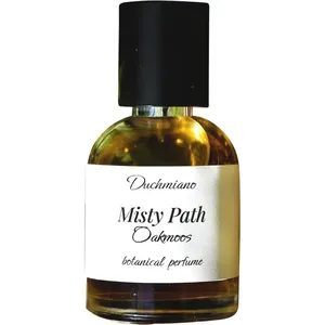 Duchmiano Misty Path perfume bottle