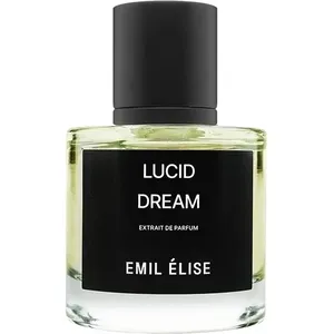 Emil Élise Lucid Dream parfüm şişesi