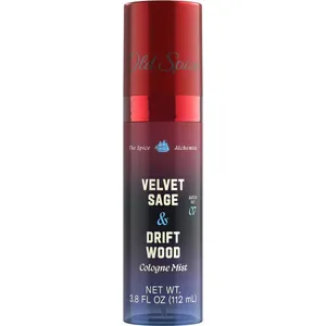 Procter & Gamble Old Spice - Velvet Sage & Driftwood parfüm şişesi