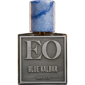 Ensar Oud Blue Kalbar (2026) perfume bottle