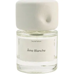 Arnué Âme Blanche perfume bottle