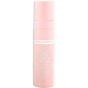 Muskat Musk Blanco parfüm şişesi