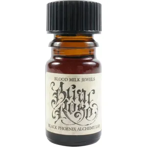 Black Phoenix Alchemy Lab Briar Rose parfüm şişesi