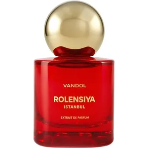 Vandol perfume bottle