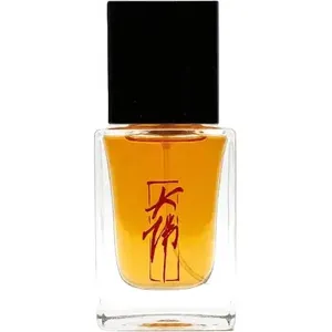 Damfoolperfume Chai Qing / 柴青 parfüm şişesi
