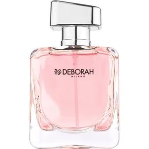 Deborah Romantic perfume bottle