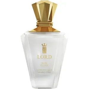 Lord Musk Sillage perfume bottle