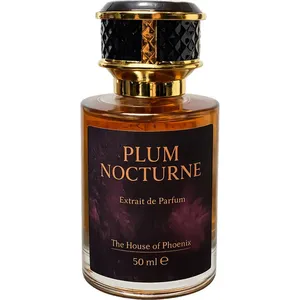 The House of Phoenix Plum Nocturne parfüm şişesi