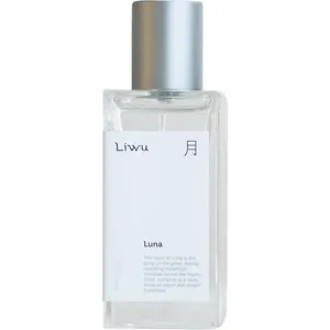 Liwu Luna parfüm şişesi