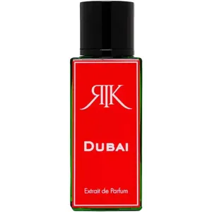 RMK (UAE) Dubai parfüm şişesi