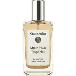 Grasse Atelier Musc Noir Impérial parfüm şişesi