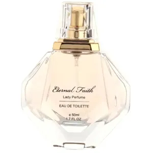 Miniso Eternal Faith perfume bottle