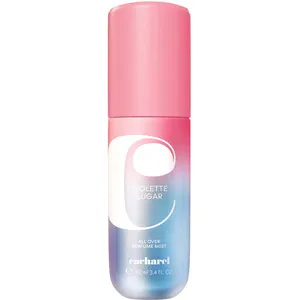 Cacharel Violette Sugar parfüm şişesi