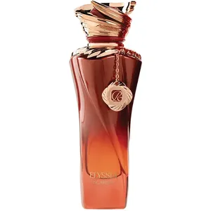 Riiffs Elyssia Scarlet perfume bottle