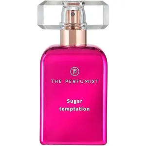 The Perfumist (BE) Sugar Temptation parfüm şişesi