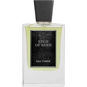 Day Three Fragrances Edge of Eden perfume bottle