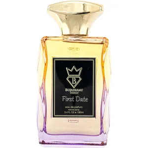 Bujairami First Date perfume bottle