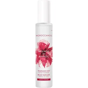 Moroccanoil Dahlia Rouge parfüm şişesi