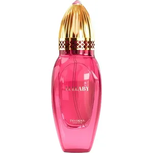 Pendora Scents Lullaby parfüm şişesi