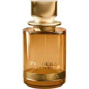 Pendora Scents Hidden Halo parfüm şişesi