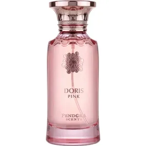 Pendora Scents Doris Pink parfüm şişesi