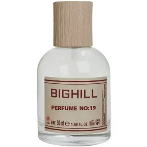 Eyfel Bighill No:19 parfüm şişesi