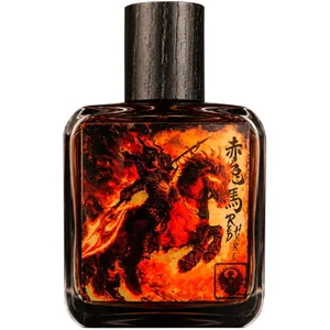Ashenfume Red Hare / 赤兔馬 parfüm şişesi