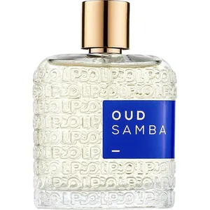 LPDO Oud Samba perfume bottle