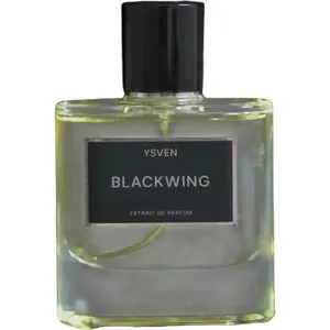 YSVEN Blackwing perfume bottle