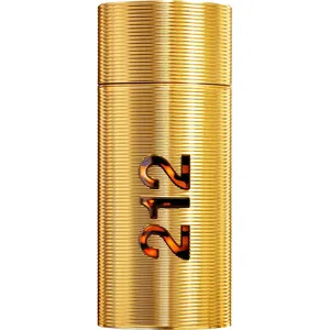 Carolina Herrera 212 Men Parfum parfüm şişesi