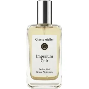 Grasse Atelier Imperium Cuir parfüm şişesi