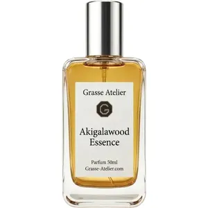 Grasse Atelier Akigalawood Essence parfüm şişesi