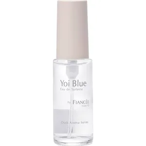 Fiancée Yoi Blue / ヨイブル perfume bottle