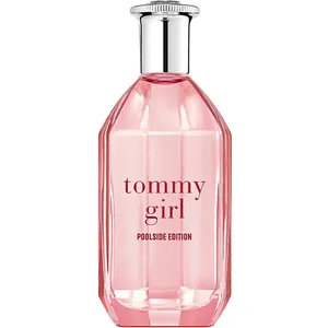 Tommy Hilfiger Tommy Girl Poolside Edition parfüm şişesi