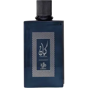 Al Wataniah Kayaan Midnight / كيان Midnight parfüm şişesi