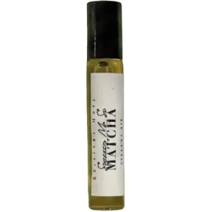 Keskiyön Hovi Squeeze Me So Matcha (Perfume Oil) parfüm şişesi