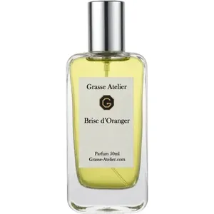 Grasse Atelier Brise d'Oranger perfume bottle
