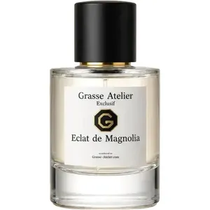Grasse Atelier Éclat de Magnolia parfüm şişesi