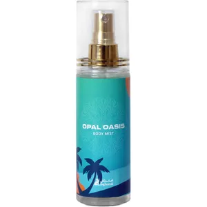 Asgharali Opal Oasis perfume bottle