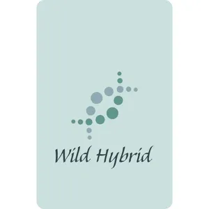 Wild Hybrid Antenora - Traitors to Country perfume bottle