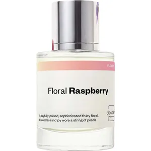 Dossier Floral Raspberry parfüm şişesi