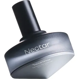RECEPTOR Nectar perfume bottle