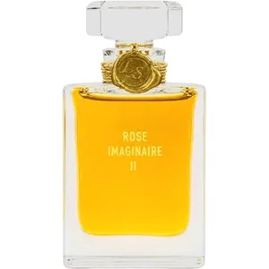 Laurent Smal Rose Imaginaire II parfüm şişesi